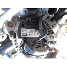 Генератор  VW PASSAT B6.  021903026L.