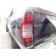 Фонарь задній  лівий NISSAN NAVARA D22. 2004р.