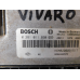 Блок керування двигуном OPEL VIVARO   8200091517.