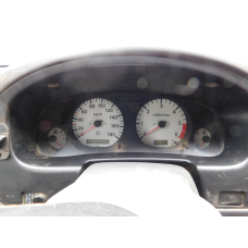 Панель приладів  NISSAN NAVARA D22  2004p. 2.5 TD.