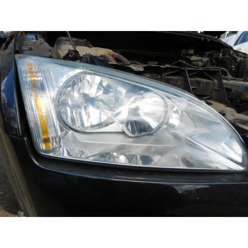 Фара передня права FORD FOCUS 2 2006p. 4M51-13W029-AD Фара передня права FORD FOCUS 2 2006p. 4M51-13W029-AD