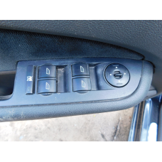 Блок керування склопідйомниками  FORD FOCUS 2. 2006p.