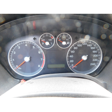 Панель приладів FORD FOCUS 2.  2006p. 1.6 бензін.