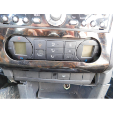Блок управління клімат-контролем FORD FOCUS 2. 2006p.