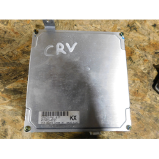 Блок керування двигуном 37820-PNL-E11.  417423-4Z30. HONDA CR-V 2. 2.0b.