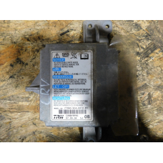 Блок керування подушками безпекі AIRBAG  HONDA CR-V 2.  2.0b. 77960-SCA-E812-M1.