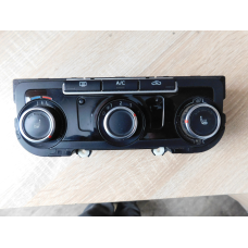 Блок управління кліматом  VW TOURAN.  VW CADDY.  7N0907426BH.