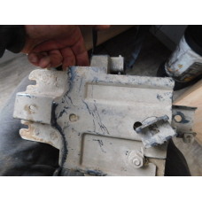 Блок ABS RENAULT KANGOO 1.  1.4i. 7700844250.