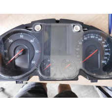 Панель приладів  VW PASSAT B6. 3C0920871.  2AC53194181.