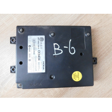 Блок керування  BLUTOOTH  NOKIA.  VW PASSAT B6. 3C0035729F.