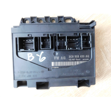 Блок комфорту  VW PASSAT B6 3C0959433AQ.
