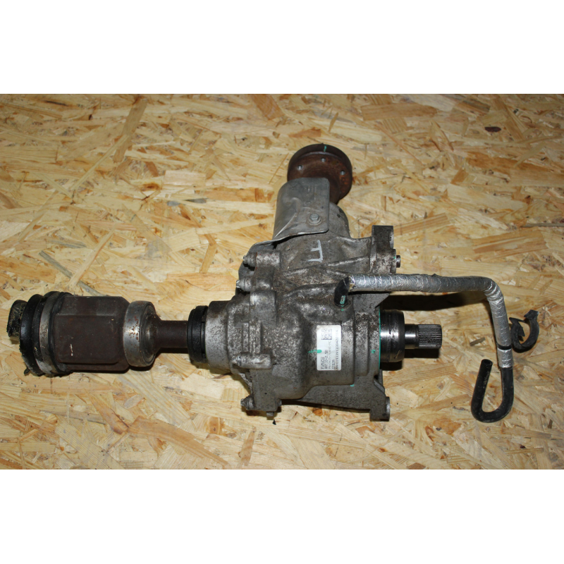 Роздатка GN15-7L486-AC, Ford EcoSport 2.0 Роздатка GN15-7L486-AC, Ford EcoSport 2.0