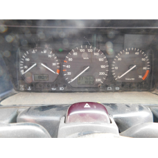 Панель приладів з тахометром VW PASSAT B4.