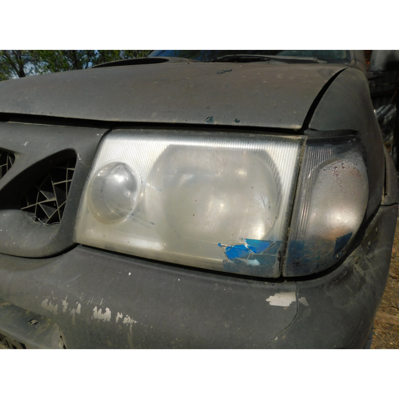 Фара передня ліва NISSAN TERRANO 2.