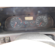Панель приладів  NISSAN TERANO 2.  2.7TDI. 2001p.