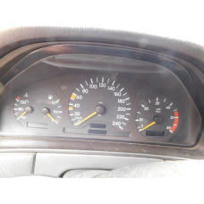 Панель приладів  MERCEDES W210 дизель. 2105401448.