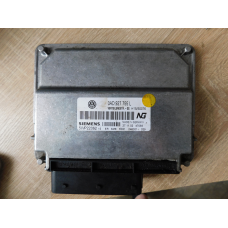 Блок керування коробкою  VW TOUAREG.  AD927755L.
