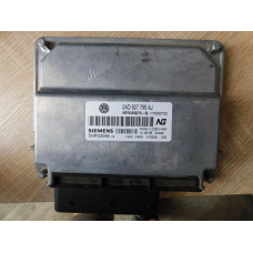 Блок управління роздаткою  VW TOUAREG  AD927755AJ.