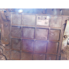 Блок керування двигуном TOYOTA  AURIS.  89661-02S32.  MB275900-4811.