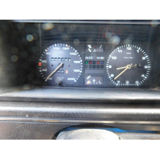 Панель приладів  VW GOLF.  JETTA.  1.6 бензін.