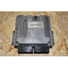ЕБУ GN15-12A650-NC, Ford EcoSport 2019, 2.0