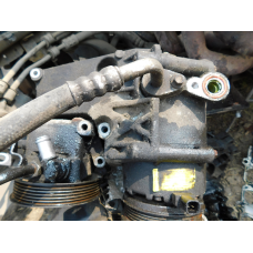 Компресор кондиціонера  FORD FOCUS 2.  1.6 бензин.