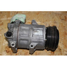 Компресор кондиціонера GN11-19D629-CB, Ford EcoSport 2019, 2.0