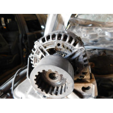 Генератор  LUCAS ELECTRICAL.  LRA0-2321. VW MULTIVAN.  TAUOREG.