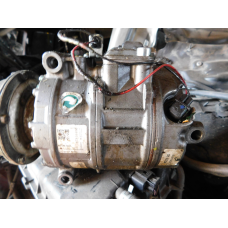 . 4471907610. Компресор кондиціонера  VW MULTIVAN 5.  TOUAREG. TRANSPORTER 5. 4471907610.