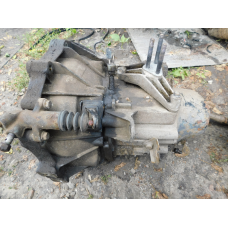 МКПП Механічна коробка передач MITSUBISHI LANSER 9. 4G18.  1.6 бензин.