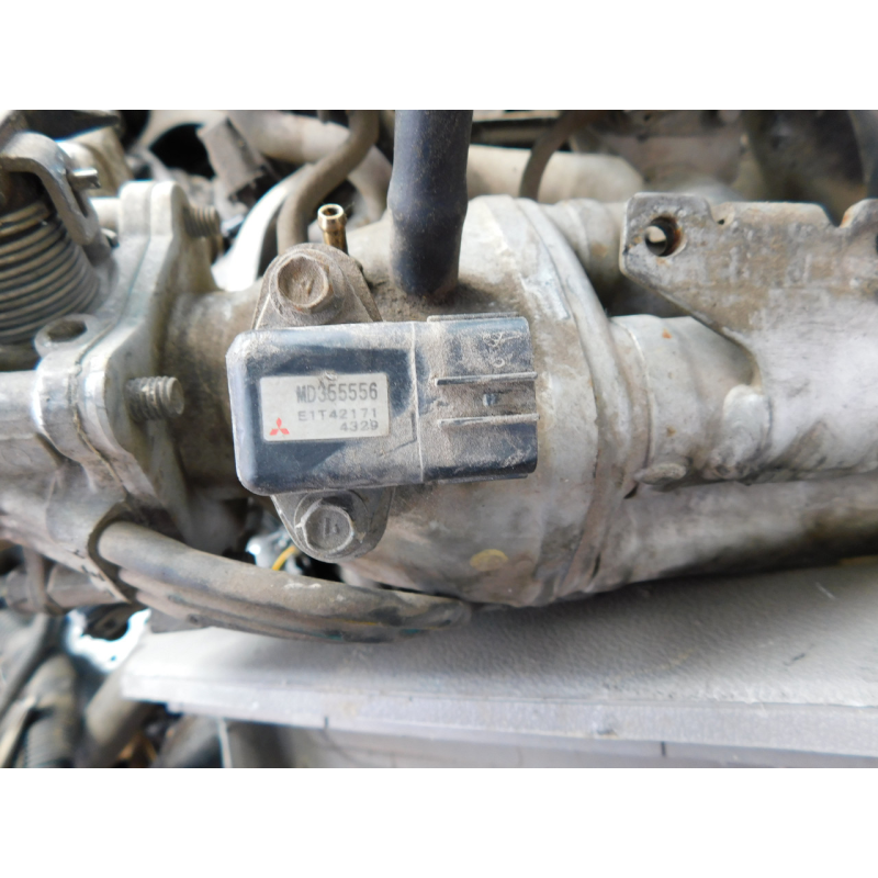 Датчик абсолютного тиску MITSUBISHI LANSER 9.  MD355556.
