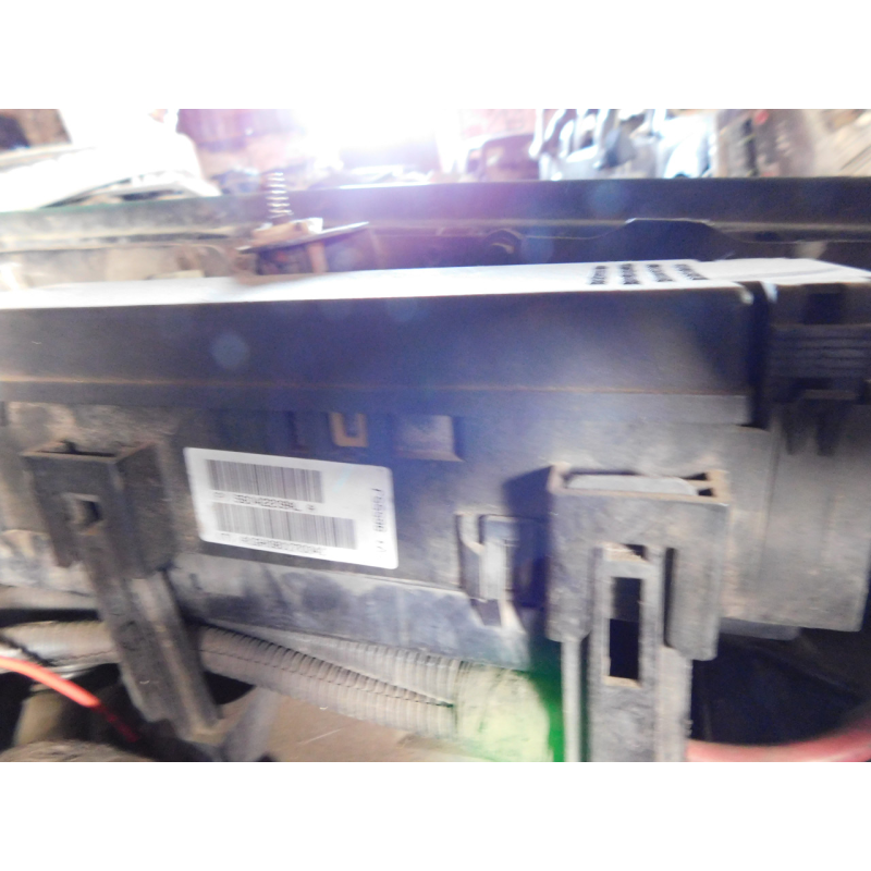 Блок запобіжників JEEP GRAND CHEROKE 2.7D. 56042209AL. Блок запобіжників JEEP GRAND CHEROKE 2.7D. 56042209AL.