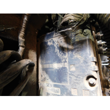 Блок ABS JEEP GRAND CHEROKEE  2.7D.