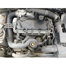 AКПП Автоматична коробка передач PDW6A. WAG.  VW PASSAT B7.