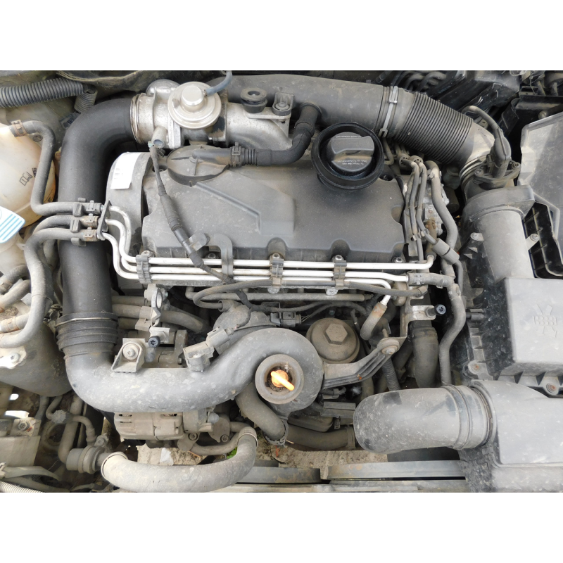 AКПП Автоматична коробка передач PDW6A. WAG.  VW PASSAT B7.