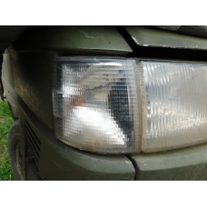 Фонарь покажчика повороту передній правий  VW TRANSPORTER T4.