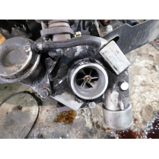 Турбіна JEEP GRAND CHEROKEE  3.1TD. 49135-05500.