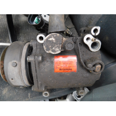 Компресор кондиціонера MITSUBISHI PAJERO SPORT. MR360532.