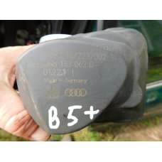 Дросельна заслінка  VW PASSAT  SKODA  SEAT  AUDI.  06B133062D.