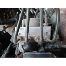 Блок ABS  ВАЗ  КАЛІНА  1117. 1.4 бензін 16V. 0265231774.
