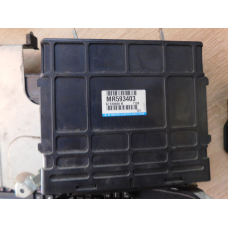 Блок управління АКПП MITSUBISHI PAJERO WAGON 3.  MR593403.