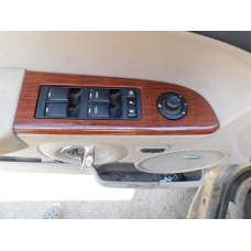 Блок управління склопідіймачами та дзеркалами JEEP COMMANDER.