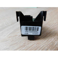 Кнопка аварійки JEEP COMMANDER. 7L0919283F.
