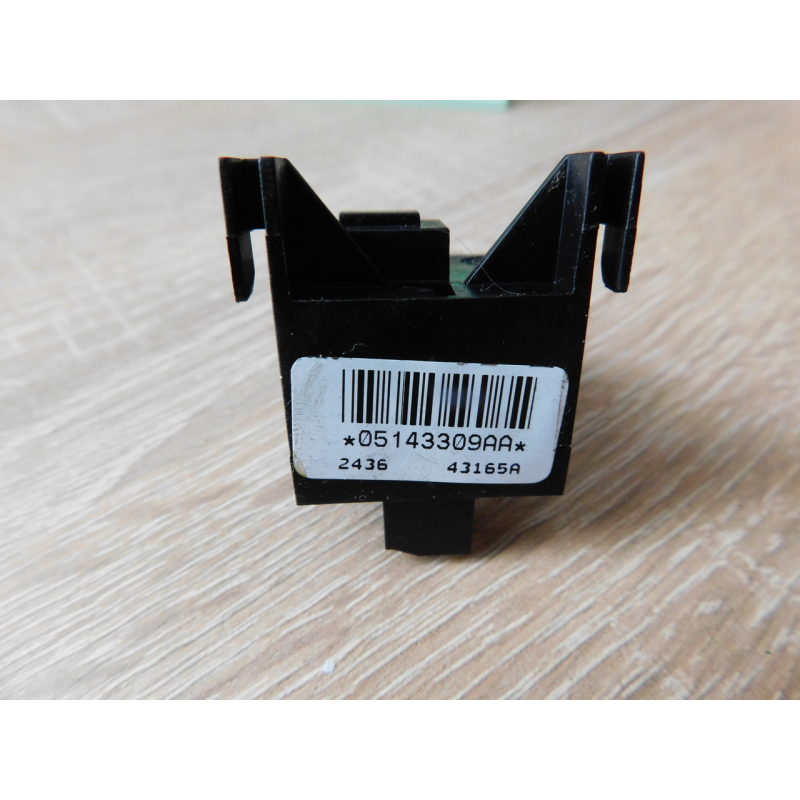 Кнопка аварійки JEEP COMMANDER. 7L0919283F. Кнопка аварійки JEEP COMMANDER. 7L0919283F.