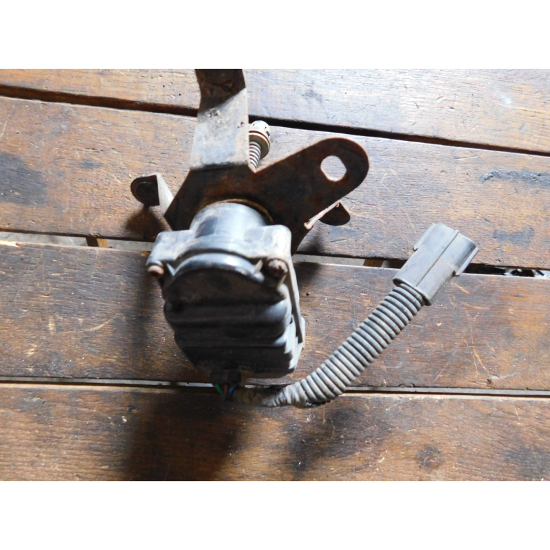Моторчик коректора фар MAZDA BT-50. FORD RENGER. 3722161334. Моторчик коректора фар MAZDA BT-50. FORD RENGER. 3722161334.