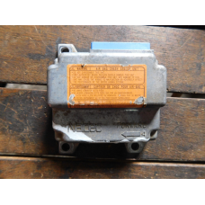 Блок керування подушками безпекі AIRBAG  MAZDA BT-50. UH8157K30A. 9L21A.