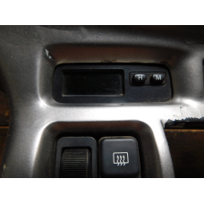 Дісплей  MAZDA  BT-50. FORD RANGER.  F8FF15000AA.