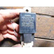 Реле RH257EK.  FORD RENGER.  MAZDA BT-50.