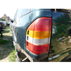 Фонарь задній  лівий  OPEL FRONTERA B.