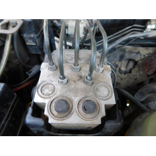 Блок ABS  OPEL FRONTERA B.